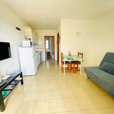 Sunlight Apartment In คอสตา เด อันตีกัว ภายนอก รูปภาพ